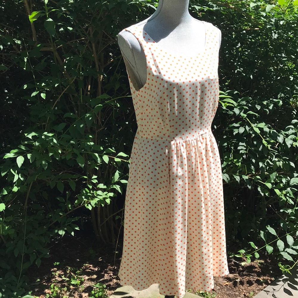 MOULINETTE SŒURS DRESS - Picture 3 of 8